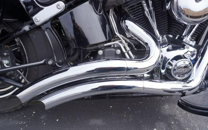 2013 Harley-Davidson Softail Slim®