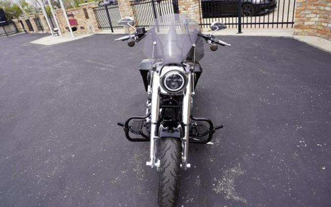 2013 Harley-Davidson Softail Slim®