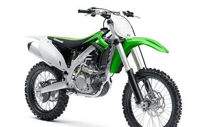 2015 Kawasaki KX™450F