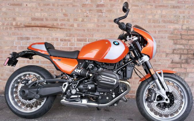 2026 BMW R 12 S