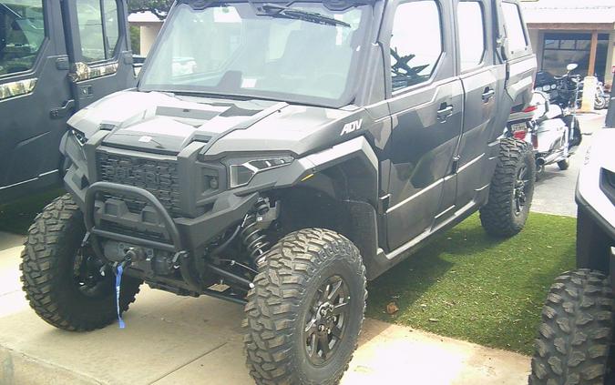 2026 POLARIS XPEDITION ADV 5 NORTHSTAR