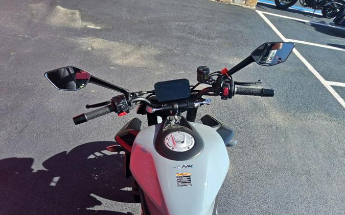 2026 CFMOTO 675NK