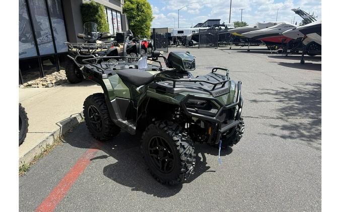 2026 SPORTSMAN 570 PREMIUM 40TH AN ED - Polaris