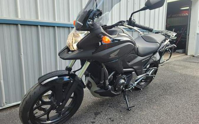 2014 Honda NC700X®