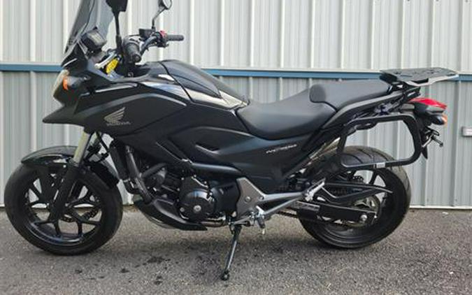 2014 Honda NC700X®