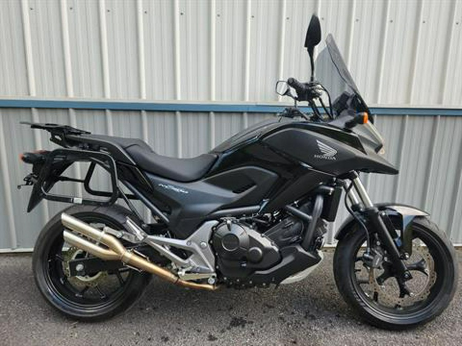 2014 Honda NC700X®