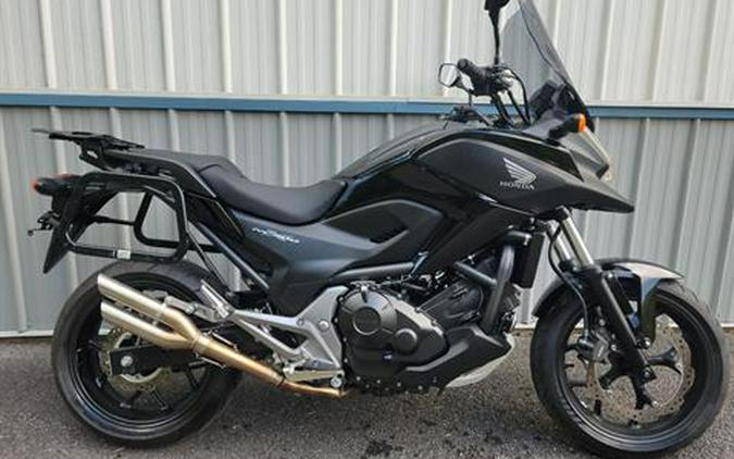 2014 Honda NC700X®