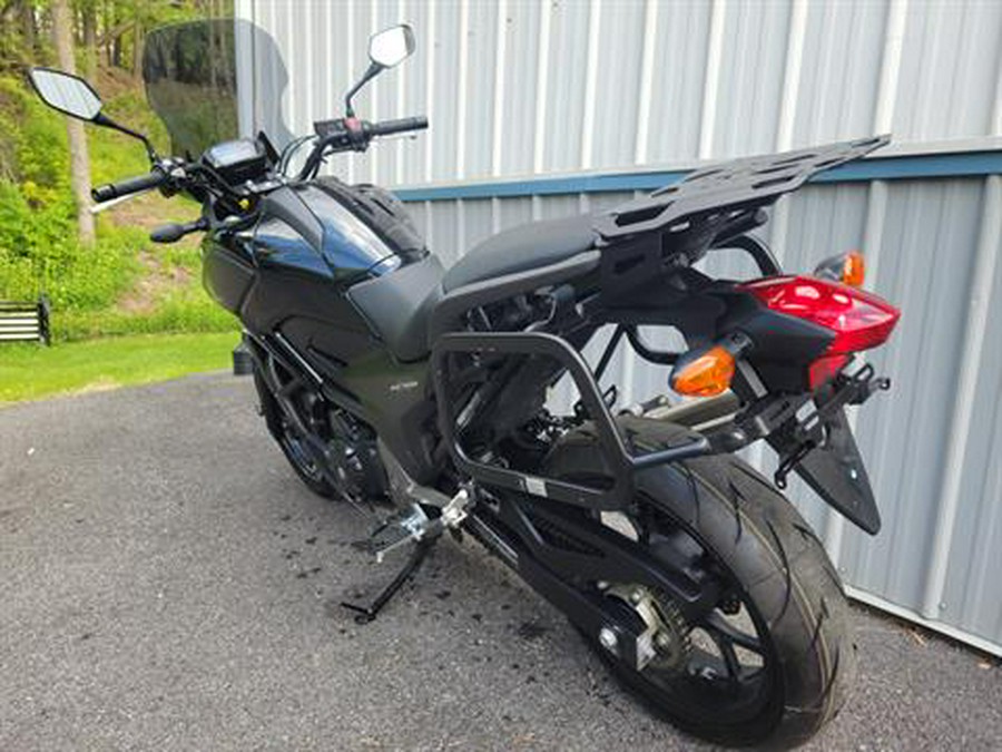 2014 Honda NC700X®