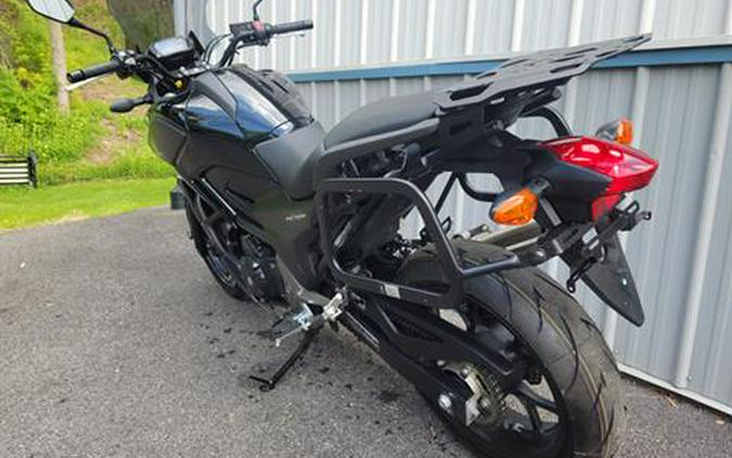 2014 Honda NC700X®