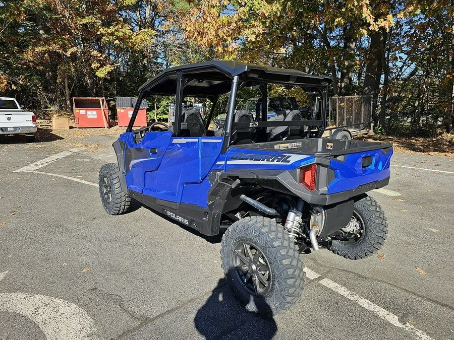 2024 Polaris® General XP 4 1000 Ultimate