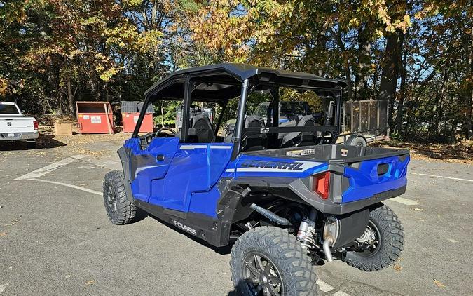 2024 Polaris® General XP 4 1000 Ultimate