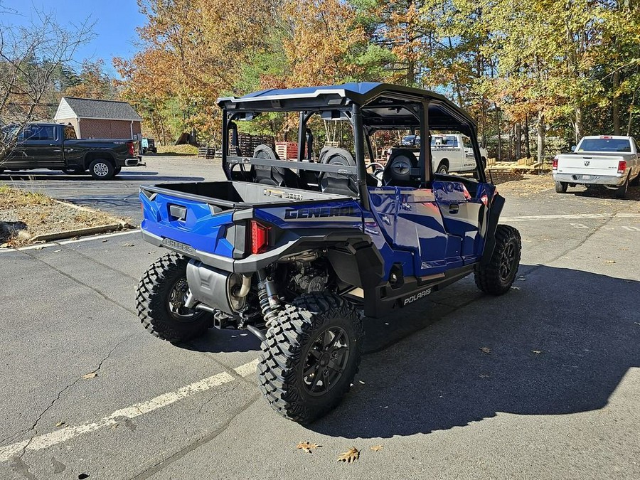 2024 Polaris® General XP 4 1000 Ultimate