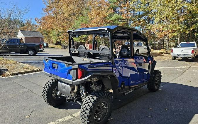 2024 Polaris® General XP 4 1000 Ultimate