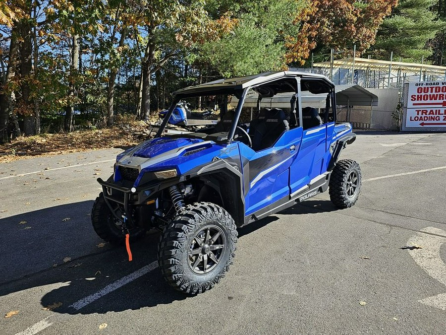 2024 Polaris® General XP 4 1000 Ultimate