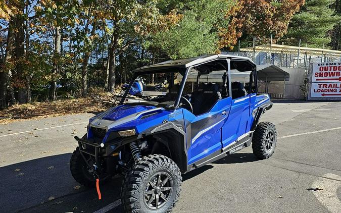 2024 Polaris® General XP 4 1000 Ultimate