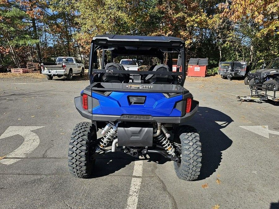 2024 Polaris® General XP 4 1000 Ultimate