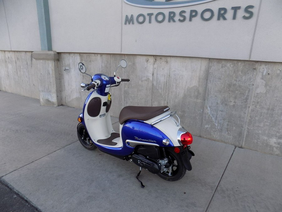 2024 Honda® Metropolitan