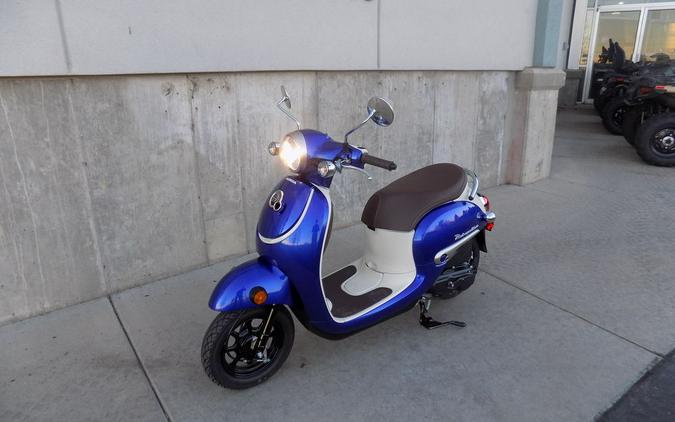 2024 Honda® Metropolitan