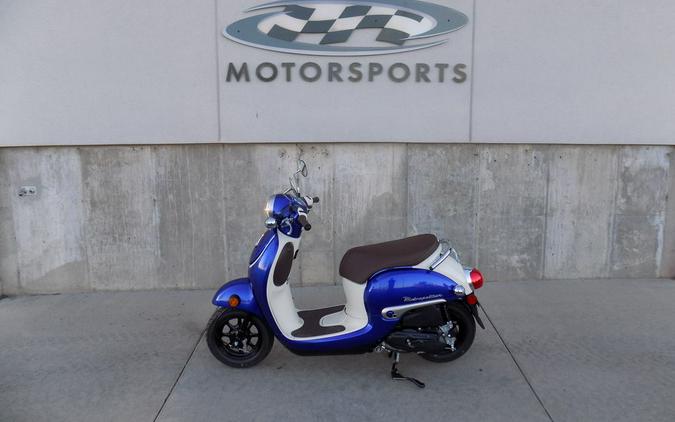 2024 Honda® Metropolitan