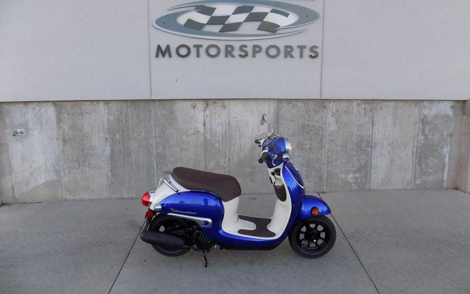 2024 Honda® Metropolitan