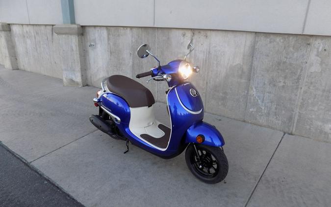 2024 Honda® Metropolitan