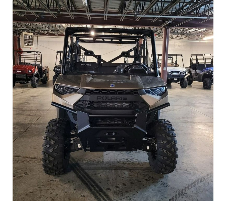 2023 Polaris® Ranger Crew XP 1000 Premium