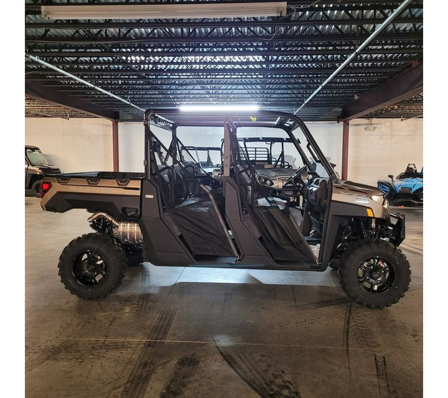 2023 Polaris® Ranger Crew XP 1000 Premium