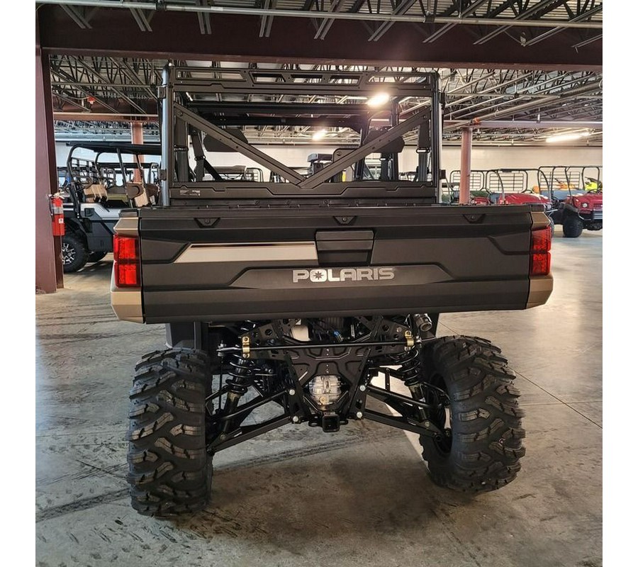 2023 Polaris® Ranger Crew XP 1000 Premium