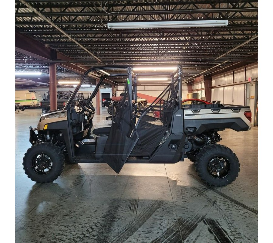 2023 Polaris® Ranger Crew XP 1000 Premium