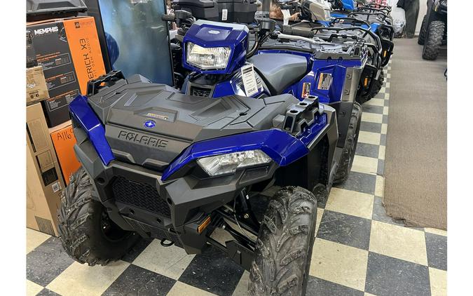 2024 Polaris Industries SPORTSMAN 850 TRAIL