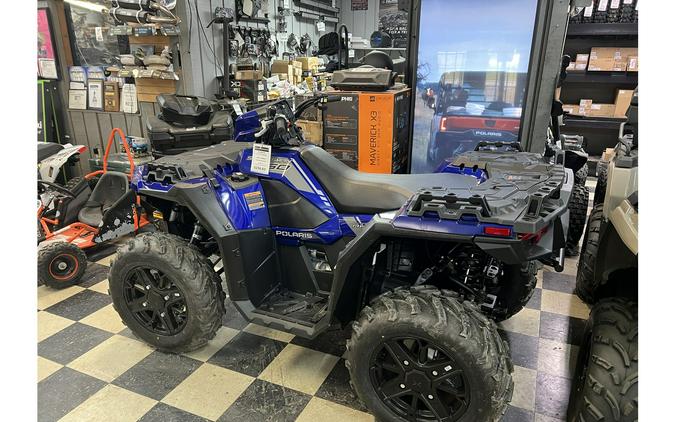 2024 Polaris Industries SPORTSMAN 850 TRAIL