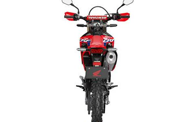 2024 Honda CRF450RL