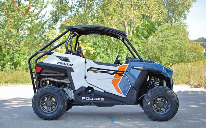 2024 Polaris RZR Trail Ultimate