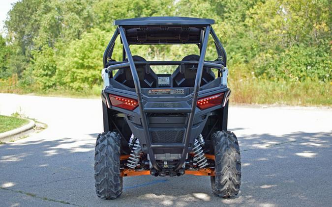 2024 Polaris RZR Trail Ultimate