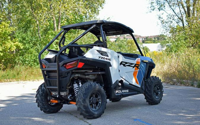 2024 Polaris RZR Trail Ultimate