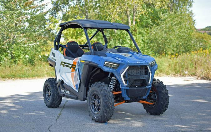 2024 Polaris RZR Trail Ultimate