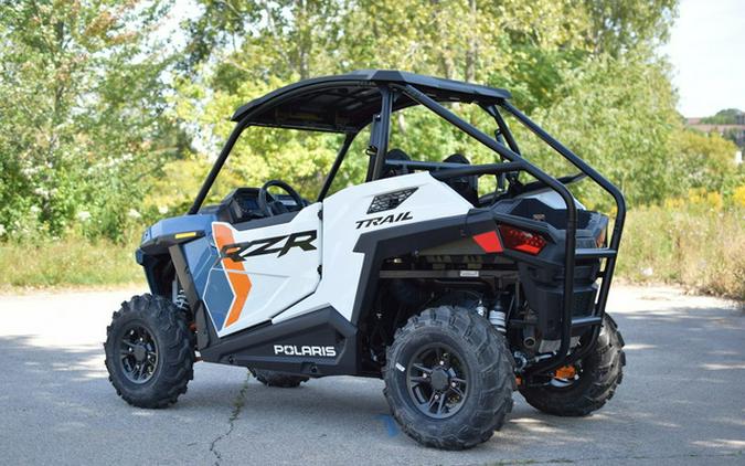 2024 Polaris RZR Trail Ultimate