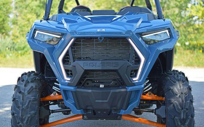 2024 Polaris RZR Trail Ultimate