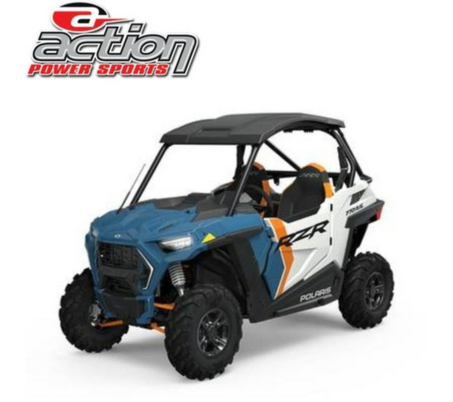 2024 Polaris RZR Trail Ultimate