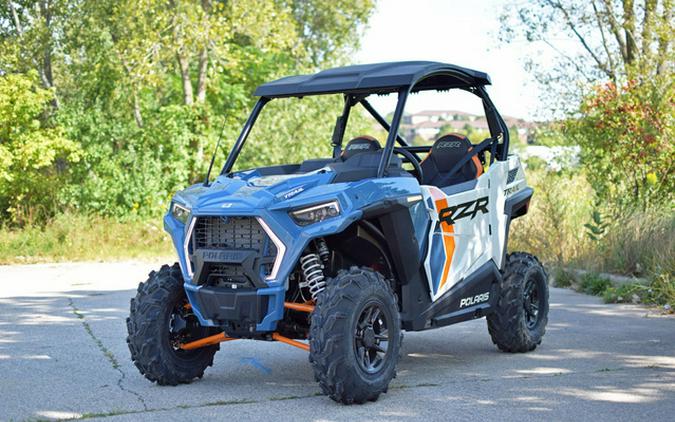 2024 Polaris RZR Trail Ultimate