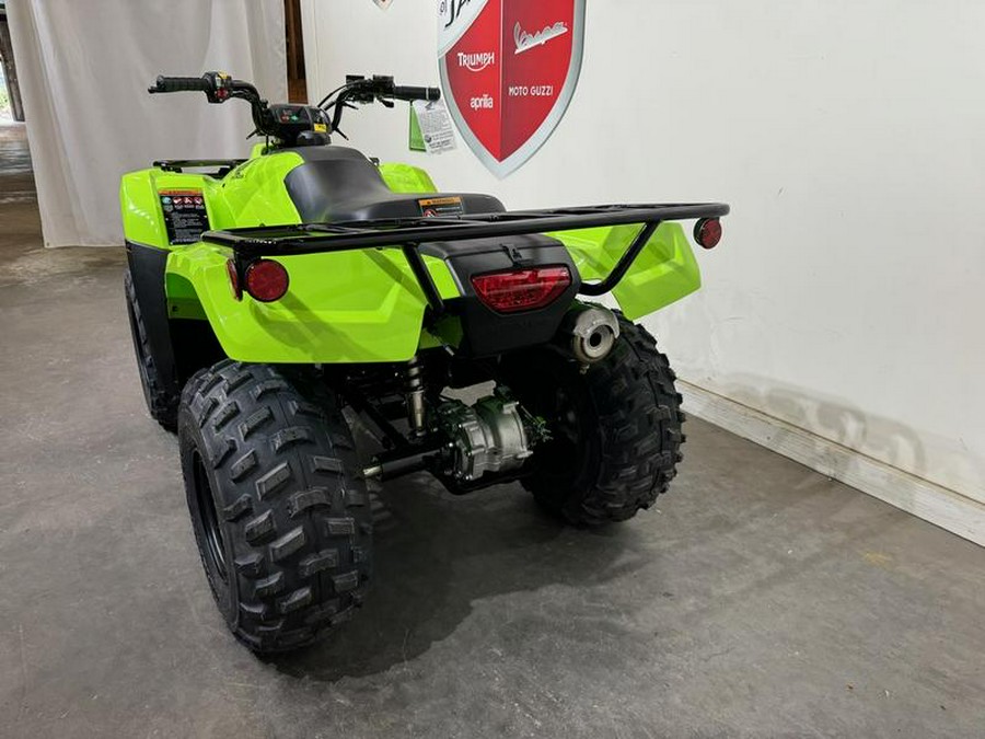 2024 Honda® Fourtrax Recon