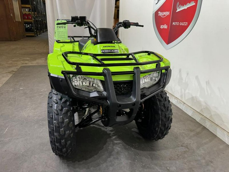 2024 Honda® Fourtrax Recon