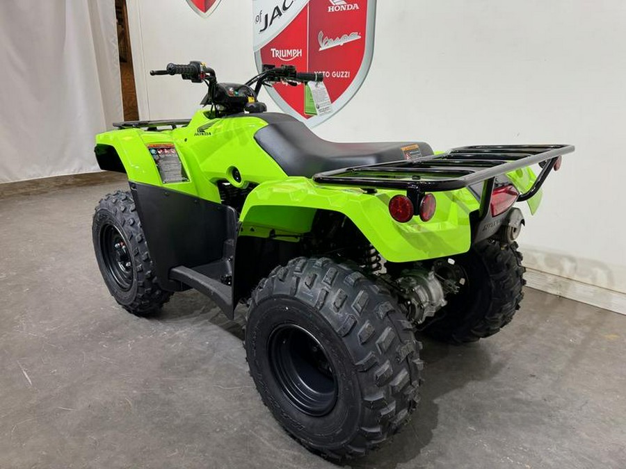 2024 Honda® Fourtrax Recon