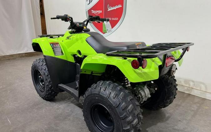 2024 Honda® Fourtrax Recon