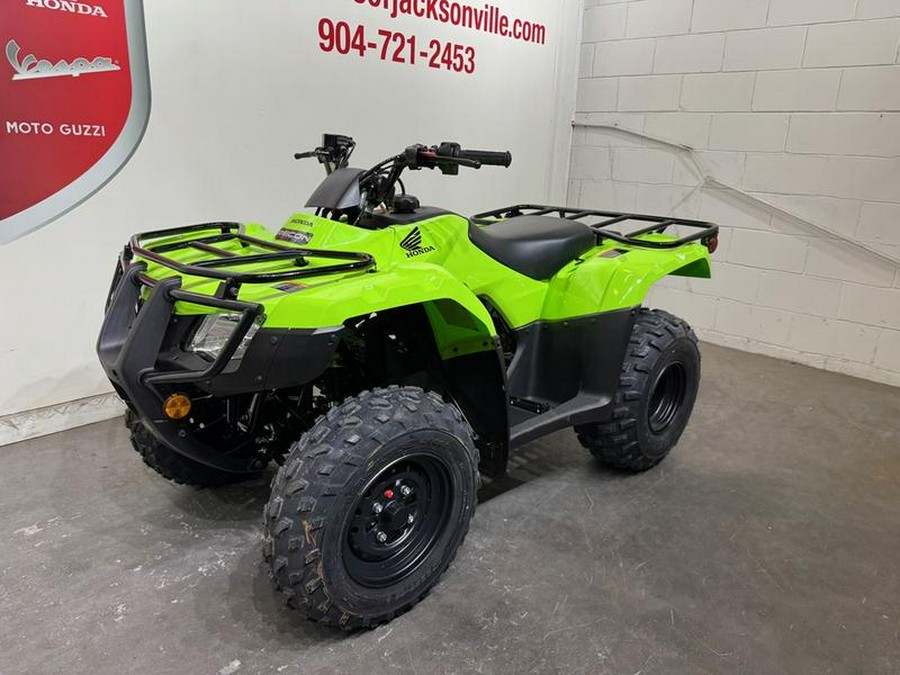 2024 Honda® Fourtrax Recon