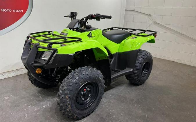 2024 Honda® Fourtrax Recon