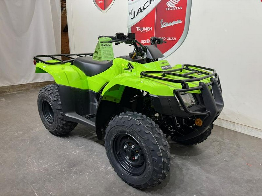 2024 Honda® Fourtrax Recon