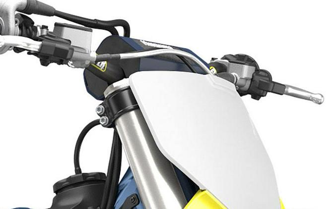 2025 Husqvarna FC 350