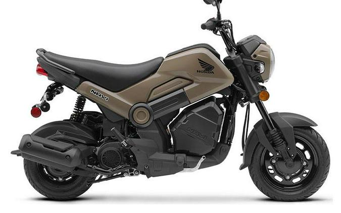 2022 Honda Navi