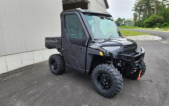 2025 Polaris Ranger XP 1000 NorthStar Edition Premium